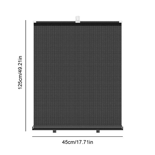 PERSIANA SUNBLOCKER / PAGO CONTRA ENTREGA