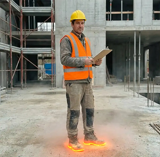 PLANTILLAS ERGONÓMICAS CON SOPORTE DE ARCO / PAGO CONTRA ENTREGA