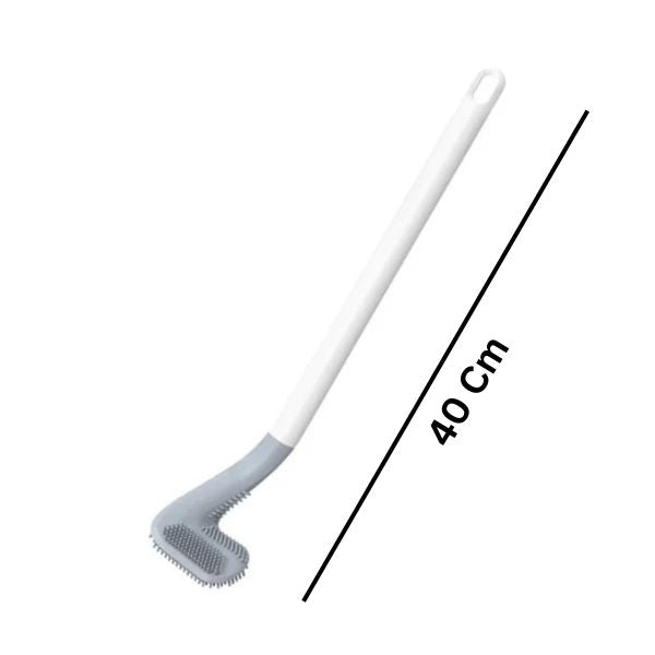 2 CEPILLOS DE LIMPIEZA PARA BAÑO / PAGO CONTRA ENTREGA