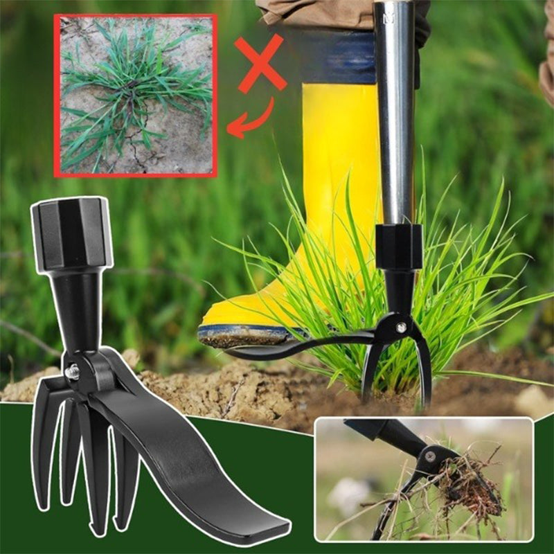 CABEZAL EXTRACTOR DE MALEZA / PAGO CONTRA ENTREGA