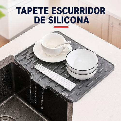 TAPETE DE SILICONA / PAGO CONTRA ENTREGA