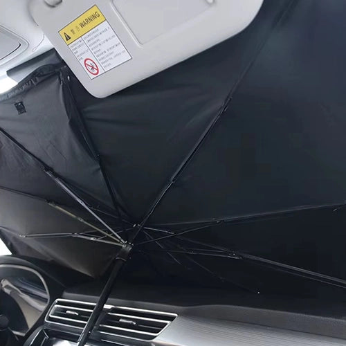 PARASOL SOMBRILLA PARA AUTO / PAGO CONTRA ENTREGA