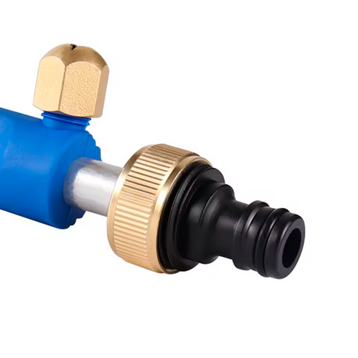 PISTOLA DE AGUA A PRESIÓN MULTIUSOS PARA LIMPIEZA EXTERIOR / PAGO CONTRA ENTREGA