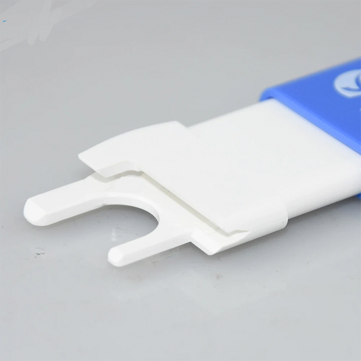ENHEBRADOR MANUAL DE AGUJA PARA MAQUINAS DE COSER / PAGO CONTRA ENTREGA