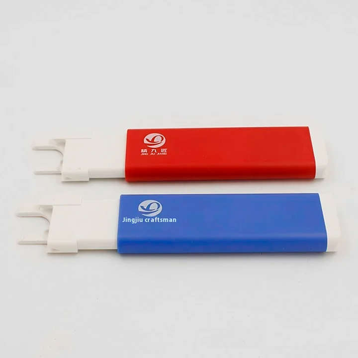 ENHEBRADOR MANUAL DE AGUJA PARA MAQUINAS DE COSER / PAGO CONTRA ENTREGA