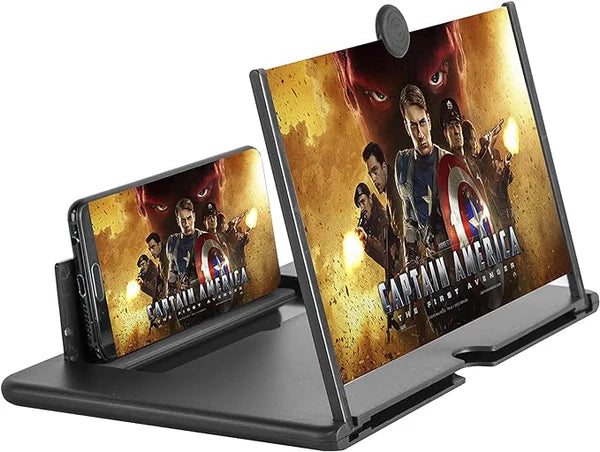 2 AMPLIFICADORES DE PANTALLA ViewMAX 3D® / PAGO CONTRA ENTREGA