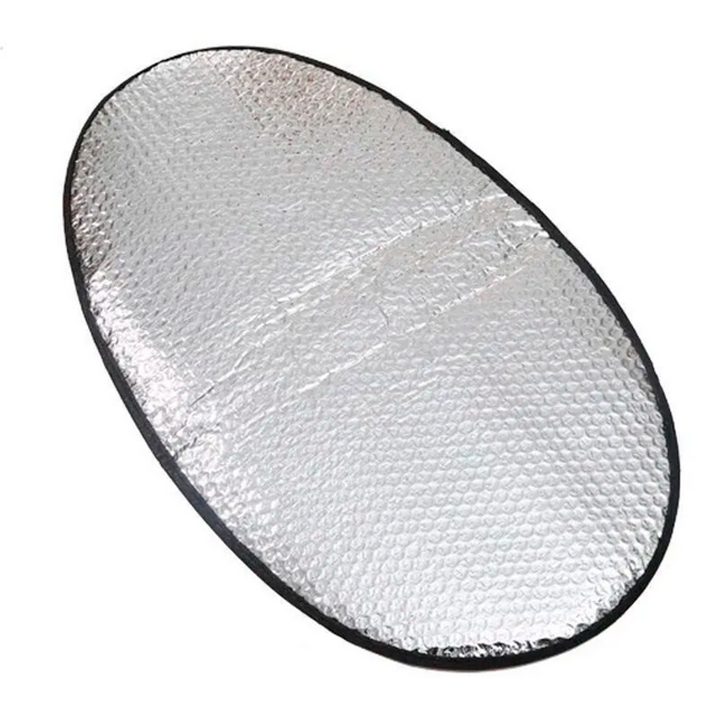 FUNDA TÉRMICA REFLECTANTE PARA ASIENTO DE MOTOCICLETA / PAGO CONTRA ENTREGA