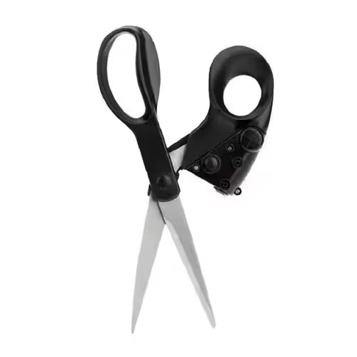 TIJERAS CON GUÍA DE PRECISIÓN / PAGO CONTRA ENTREGA