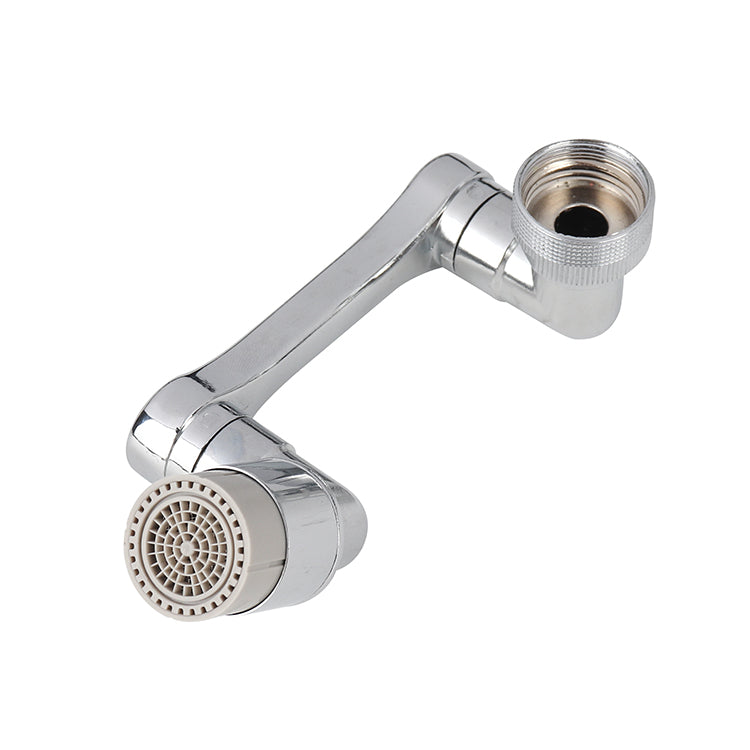 AIREADOR EXTENSOR DE GRIFO GIRATORIO 1080° / PAGO CONTRA ENTREGA