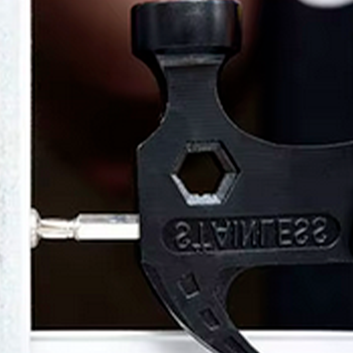 MARTILLO MULTIHERRAMIENTA 12 EN 1 PLEGABLE SURVIVAL / PAGO CONTRA ENTREGA