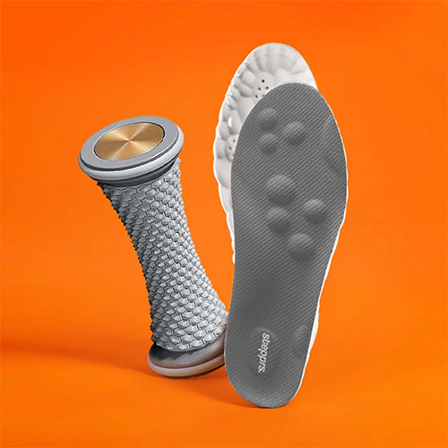 PLANTILLAS ERGONÓMICAS CON SOPORTE DE ARCO / PAGO CONTRA ENTREGA