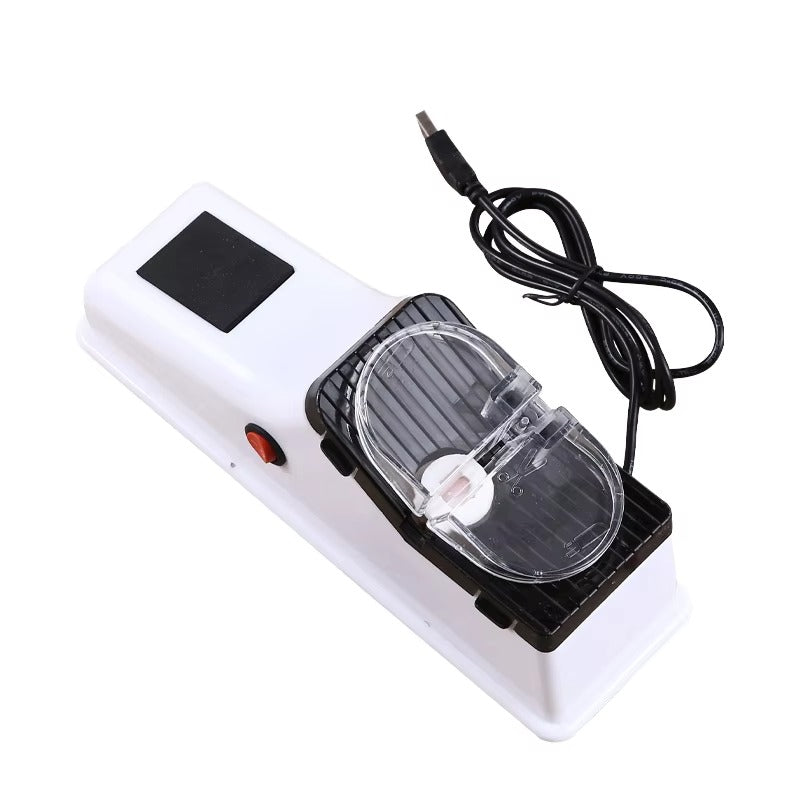 AFILADOR ELÉCTRICO / PAGO CONTRA ENTREGA