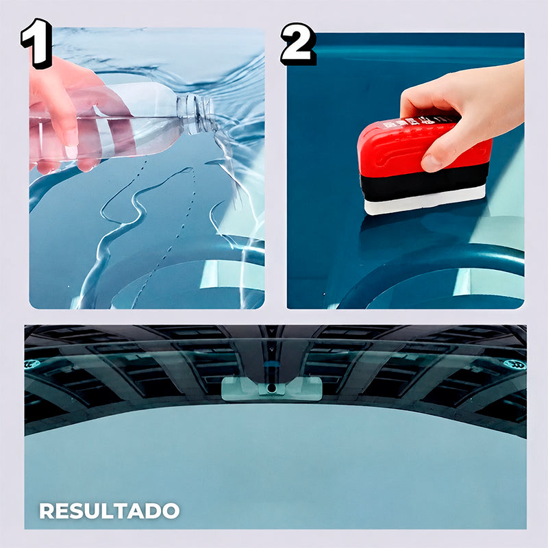 LIMPIADOR DE VIDRIO CON APLICADOR / PAGO CONTRA ENTREGA