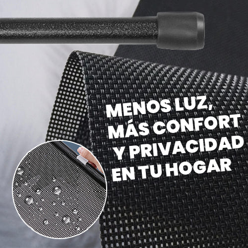 PERSIANA SUNBLOCKER / PAGO CONTRA ENTREGA