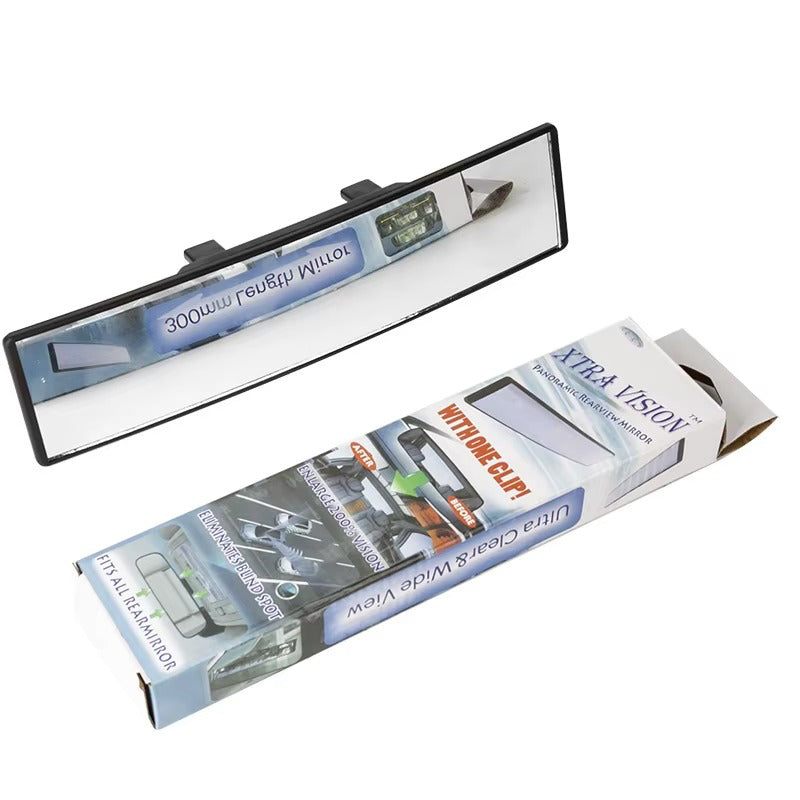 ESPEJO RETROVISOR PANORÁMICO CURVO / PAGO CONTRA ENTREGA