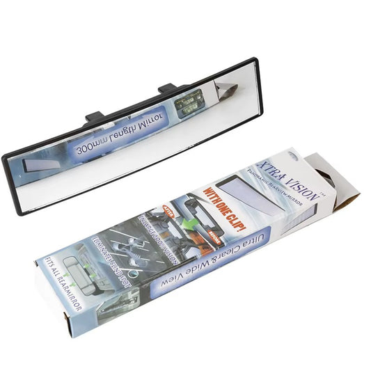 ESPEJO RETROVISOR PANORÁMICO CURVO / PAGO CONTRA ENTREGA