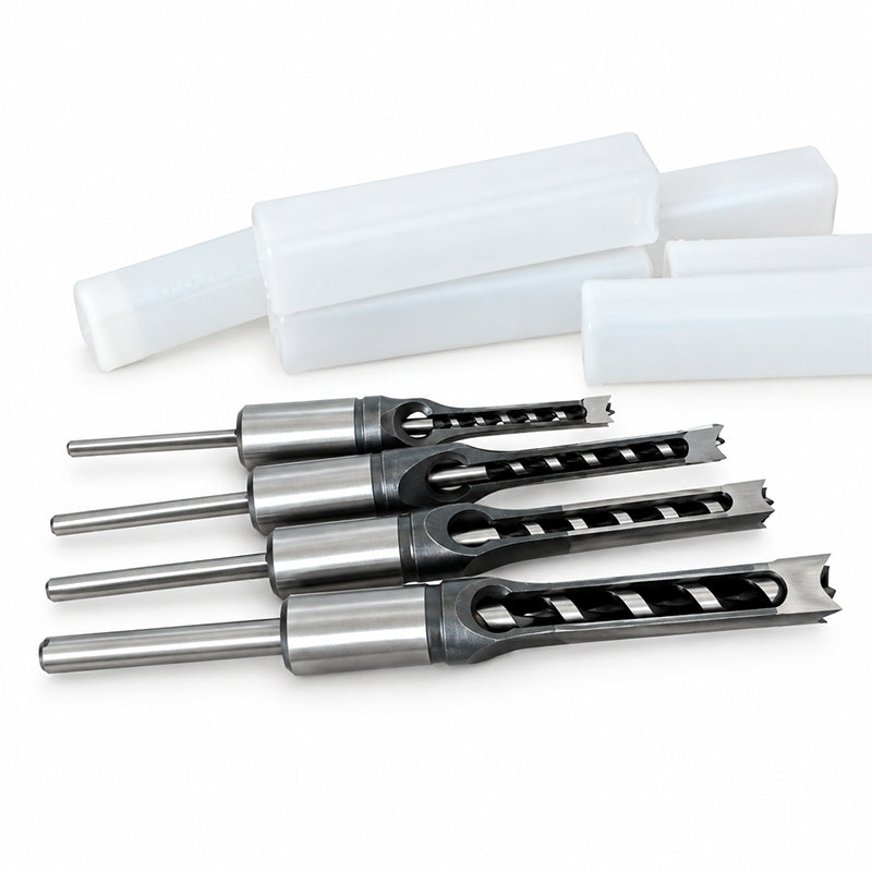 KIT DE BROCAS PARA MADERA / PAGO CONTRA ENTREGA