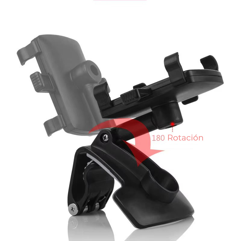 SOPORTE AJUSTABLE PARA CELULAR / PAGO CONTRA ENTREGA