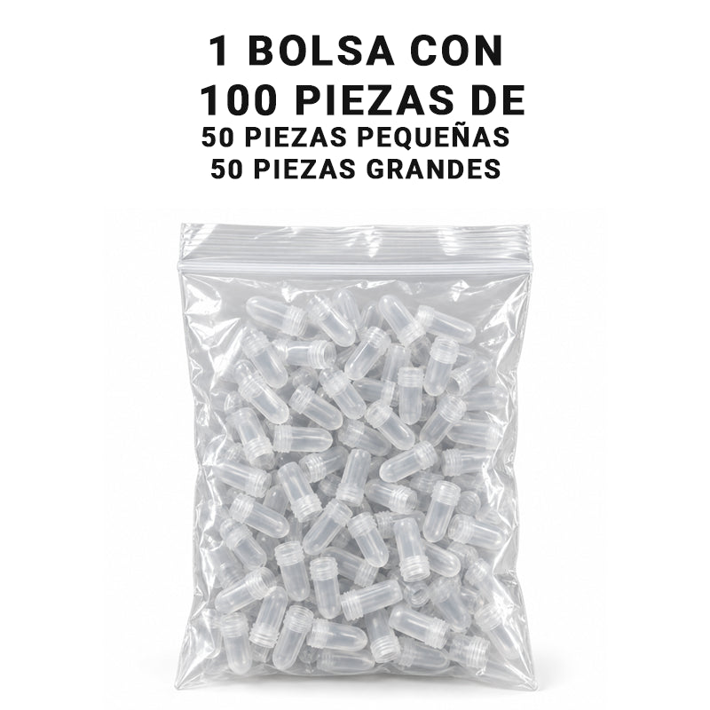 TORNILLOS REPARADORES PARA NEUMÁTICOS / PAGO CONTRA ENTREGA