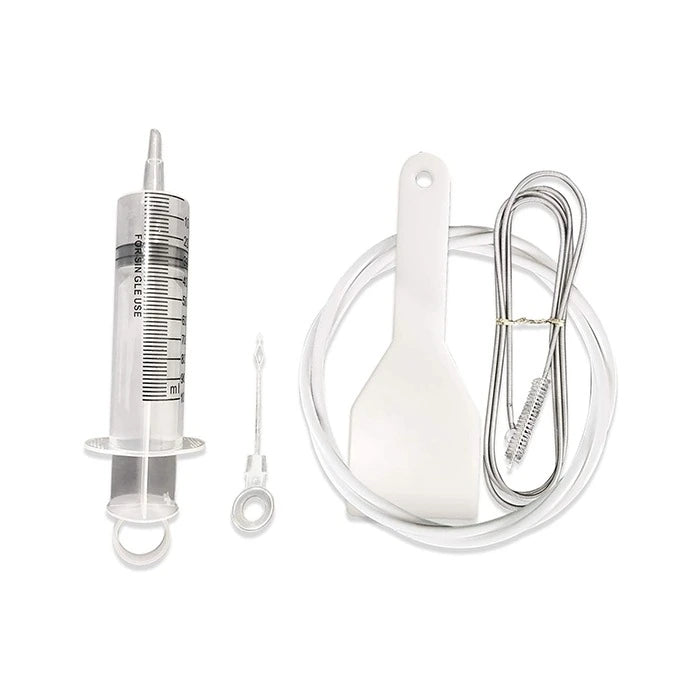 KIT DE LIMPIEZA PARA DESAGÜE DE REFRIGERADOR / PAGO CONTRA ENTREGA