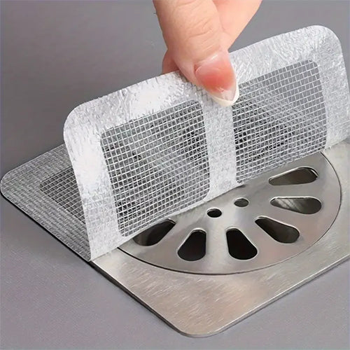 ADHESIVO DE REJILLA DE FILTRO PARA DESAGÜE / PAGO CONTRA ENTREGA