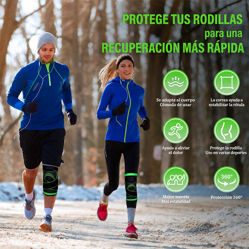RODILLERA ORTOPÉDICA / PAGO CONTRA ENTREGA