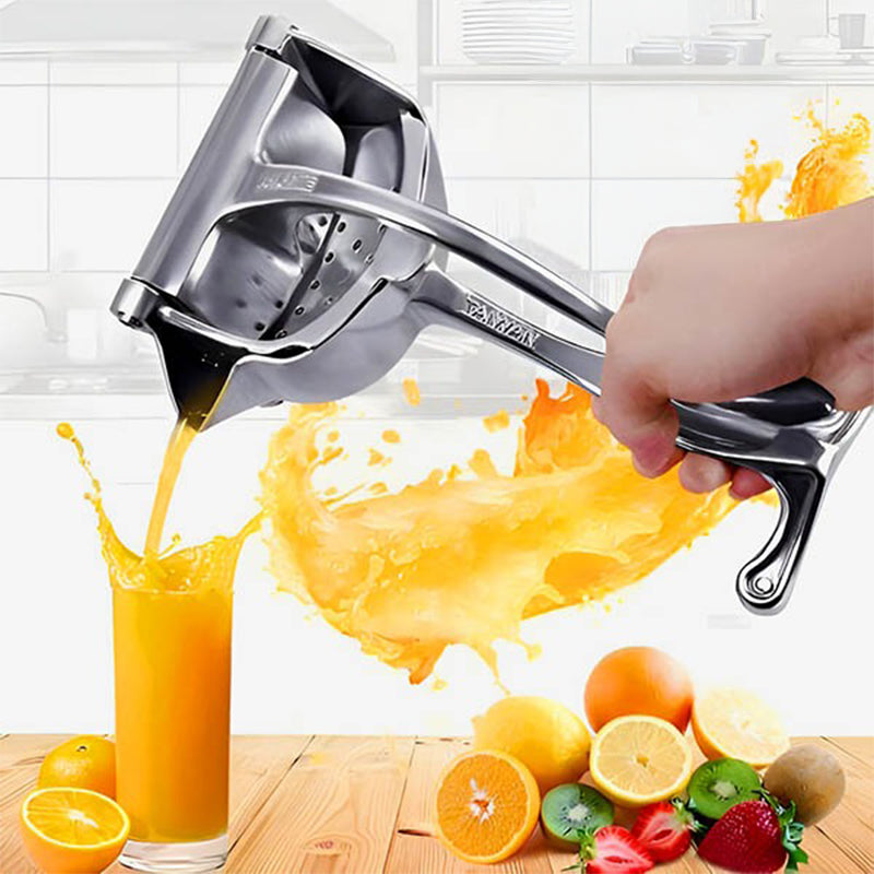 EXPRIMIDOR MANUAL DE FRUTAS CON PALANCA / PAGO CONTRA ENTREGA