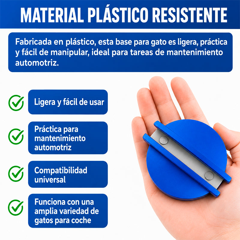 ALMOHADILLA PARA GATO DE AUTO / PAGO CONTRA ENTREGA