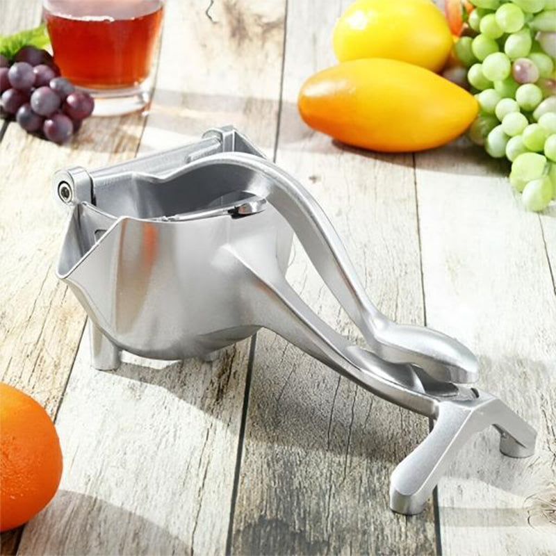 EXPRIMIDOR MANUAL DE FRUTAS CON PALANCA / PAGO CONTRA ENTREGA