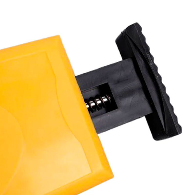 AFILADOR PORTÁTIL PARA CADENAS DE MOTOSIERRA / PAGO CONTRA ENTREGA
