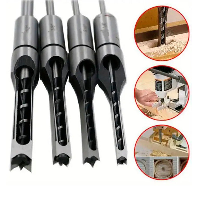 KIT DE BROCAS PARA MADERA / PAGO CONTRA ENTREGA