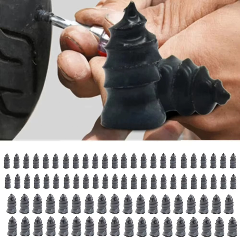 TORNILLOS REPARADORES PARA NEUMÁTICOS / PAGO CONTRA ENTREGA