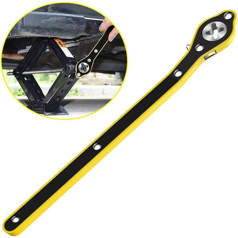 HERRAMIENTA CARRACA PARA GATO DE AUTO / PAGO CONTRA ENTREGA