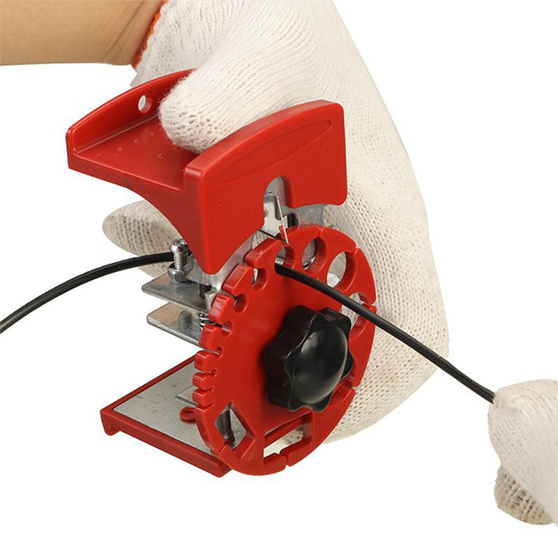 PELACABLES MANUAL AJUSTABLE PARA DIFERENTES CABLES / PAGO CONTRA ENTREGA