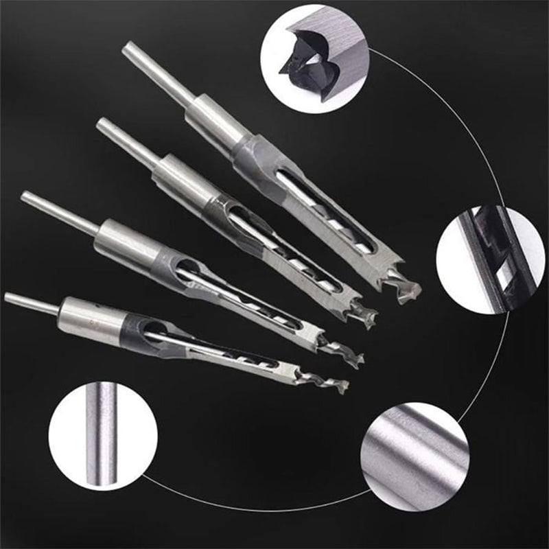 KIT DE BROCAS PARA MADERA / PAGO CONTRA ENTREGA
