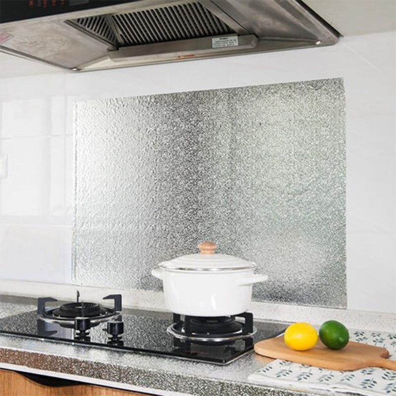 PROTECTOR ADHESIVO DE COCINA / PAGO CONTRA ENTREGA