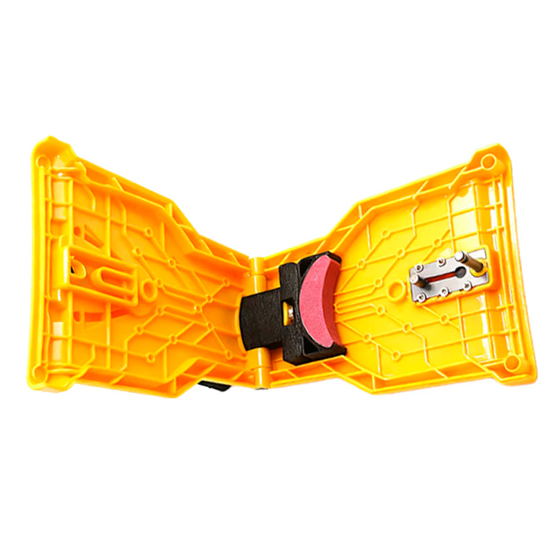 AFILADOR PORTÁTIL PARA CADENAS DE MOTOSIERRA / PAGO CONTRA ENTREGA