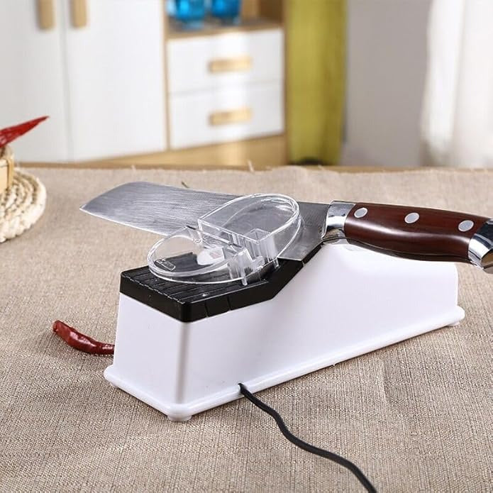 AFILADOR ELÉCTRICO / PAGO CONTRA ENTREGA