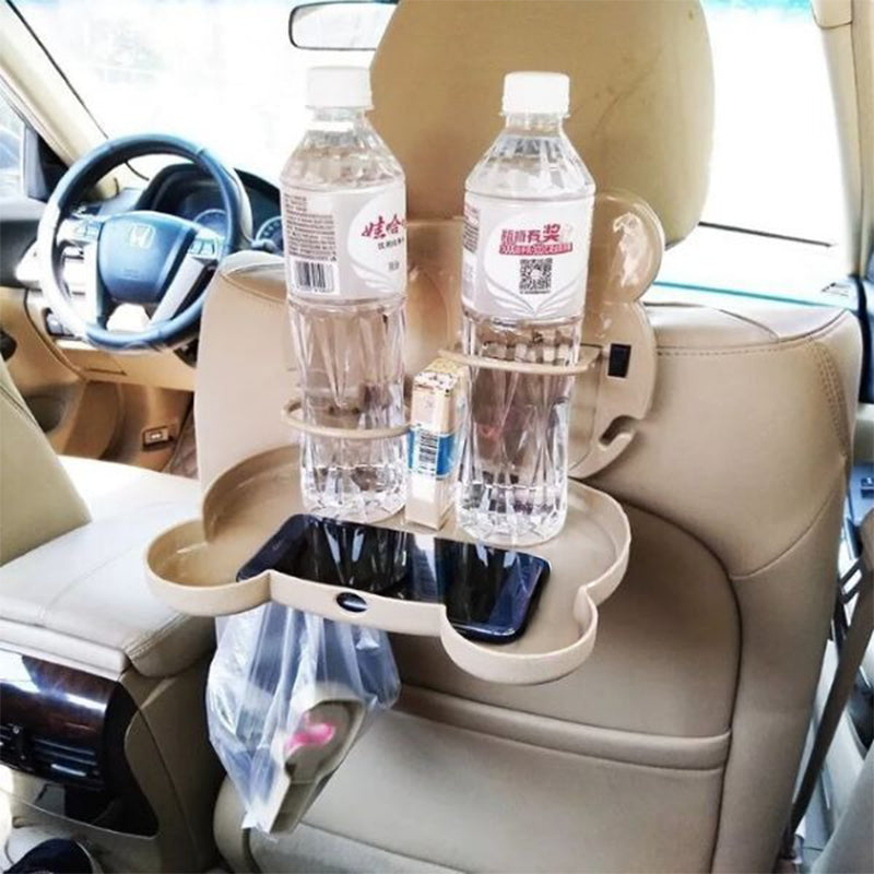 BANDEJA DE VIAJE PARA AUTO / PAGO CONTRA ENTREGA