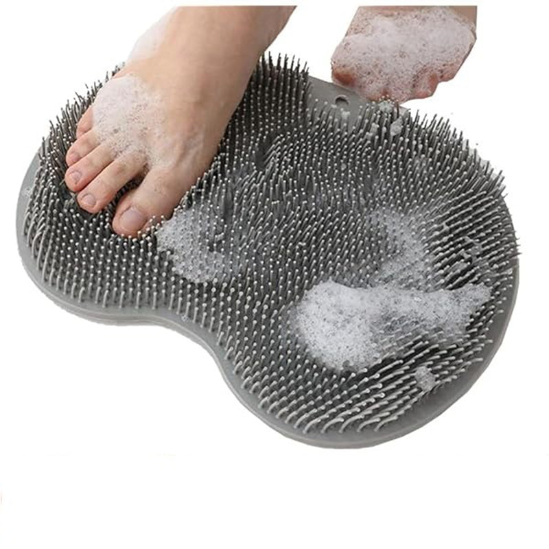 CEPILLO EXFOLIANTE / PAGO CONTRA ENTREGA