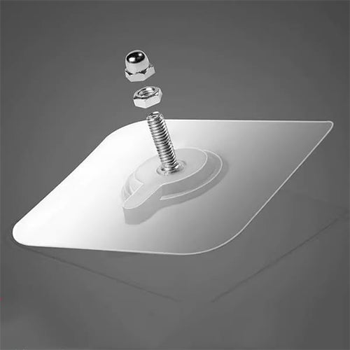GANCHOS ADHESIVOS PARA PARED / PAGO CONTRA ENTREGA