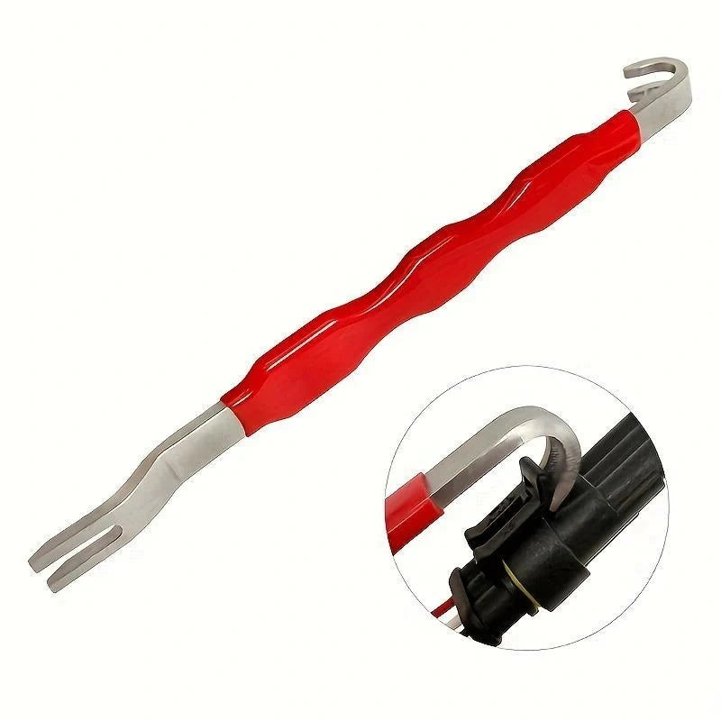 HERRAMIENTA PARA EXTRAER CONECTORES ELÉCTRICOS AUTOMOTRICES / PAGO CONTRA ENTREGA