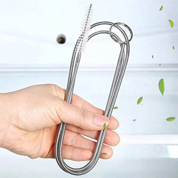 KIT DE LIMPIEZA PARA DESAGÜE DE REFRIGERADOR / PAGO CONTRA ENTREGA