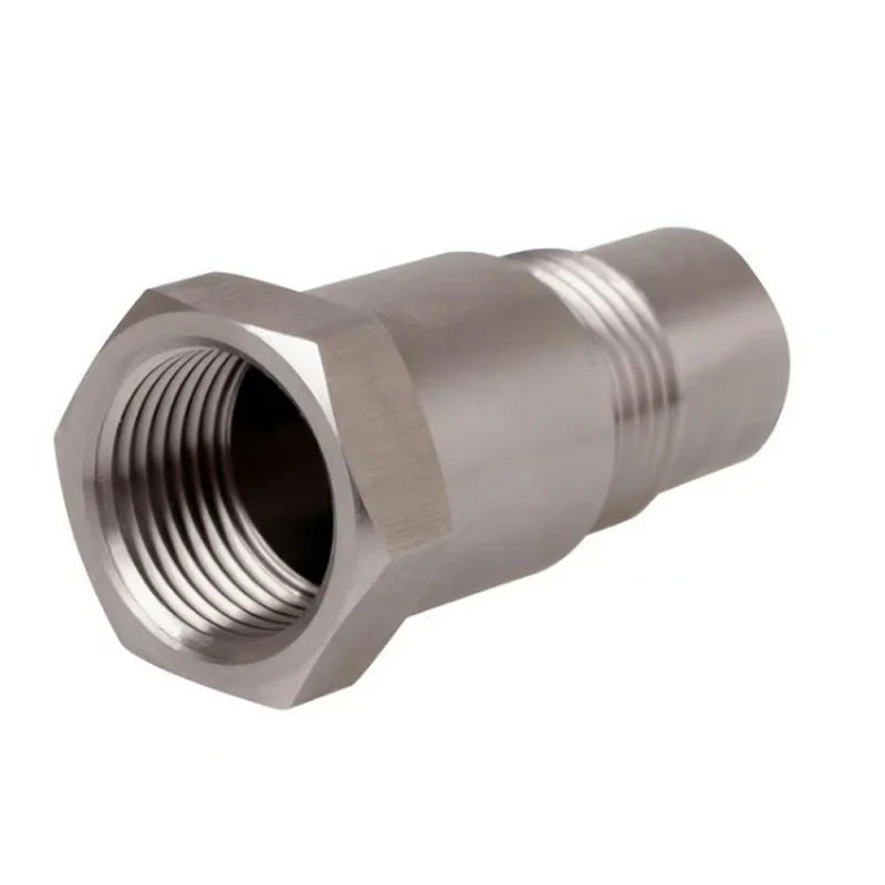 ADAPTADOR DE FILTRO PARA SENSOR DE OXÍGENO / PAGO CONTRA ENTREGA