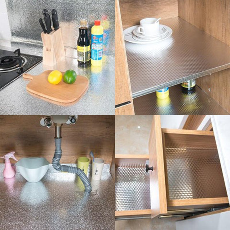 PROTECTOR ADHESIVO DE COCINA / PAGO CONTRA ENTREGA