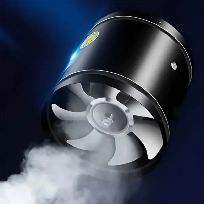 EXTRACTOR DE AIRE PARA VENTILACIÓN / PAGO CONTRA ENTREGA