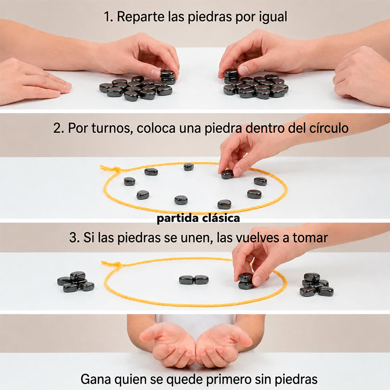 JUEGO MAGNÉTICO DE ESTRATEGIA / PAGO CONTRA ENTREGA