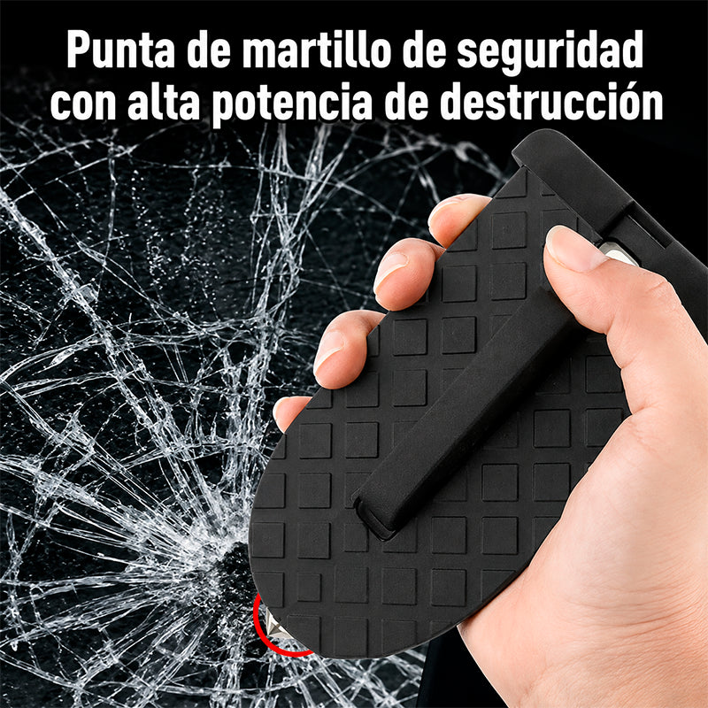 ESCALÓN PORTÁTIL PARA ACCESO AL TECHO DEL AUTO / PAGO CONTRA ENTREGA