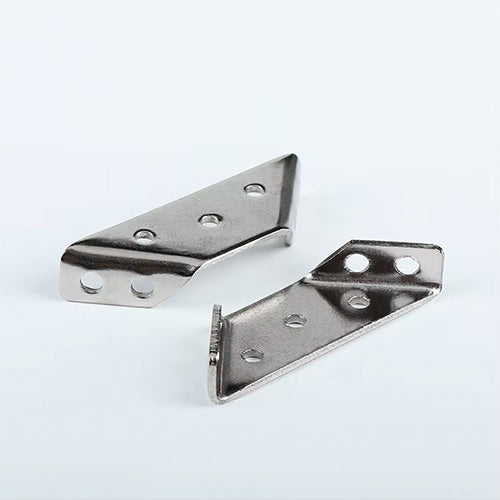 CONECTOR DE ESQUINA UNIVERSAL PARA MUEBLES / PAGO CONTRA ENTREGA