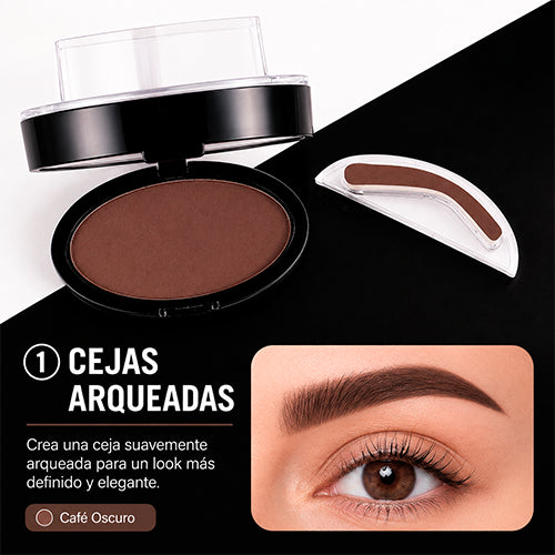 SELLO DE CEJAS / PAGO CONTRA ENTREGA